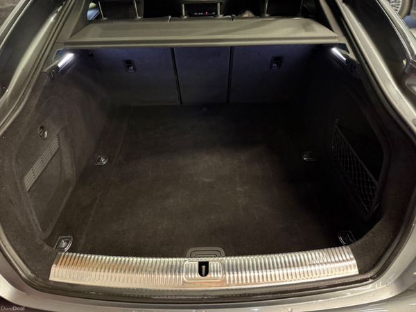 172 Audi A5 2Ltr TDi S/Line 5Dr Auto *Only 79K klm 400889446