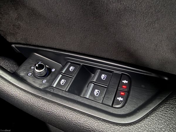 172 Audi A5 2Ltr TDi S/Line 5Dr Auto *Only 79K klm 400889426