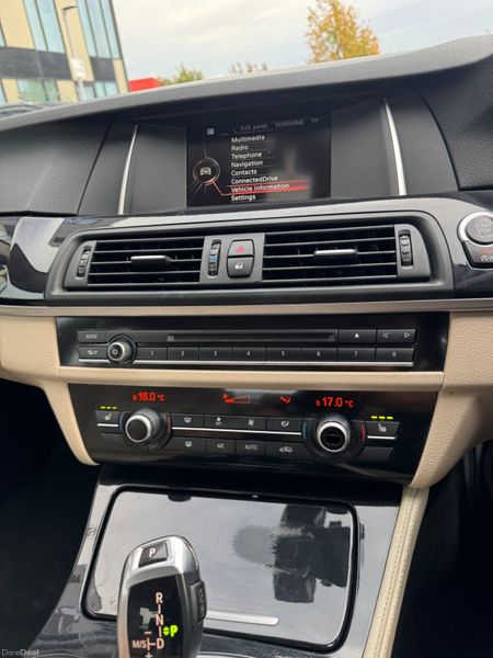 💥2014 Bmw 520d Automatic | NEW NCT ✅ SER HISTORY 400892990