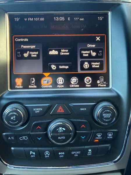 ✅ New NCT & Tax 31/12/27. Automatic. 4 wheel drive 400810340