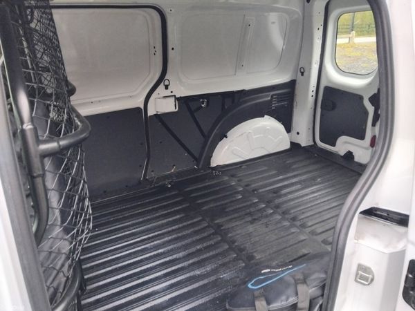 Renault Kangoo 2020 Automatic Electric LWB New Doe 400811770