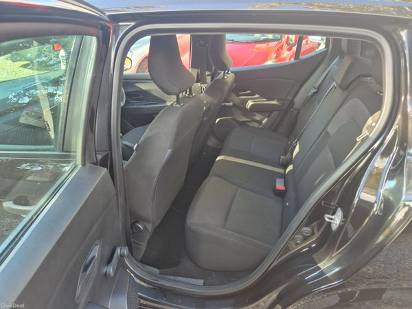 Dacia Sandero 1.0ltr Manual 400815360