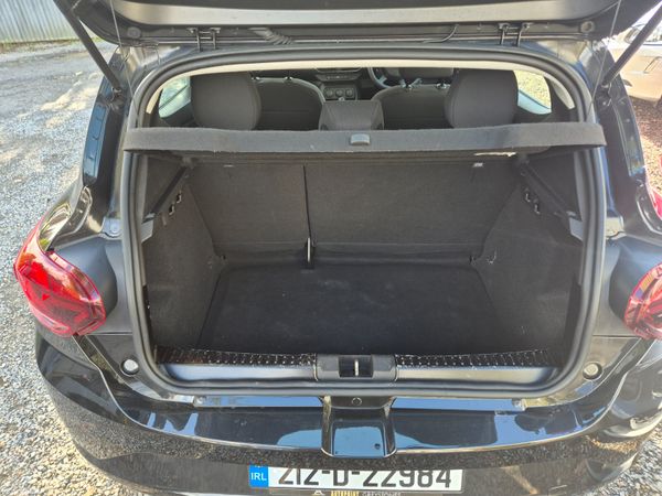 Dacia Sandero 1.0ltr Manual 400815374