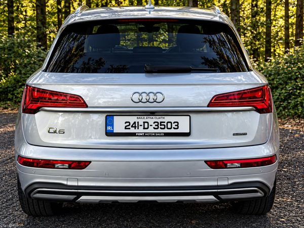 241 AUDI Q5 2.0TDI SE QUATTRO 204BHP - 400815606