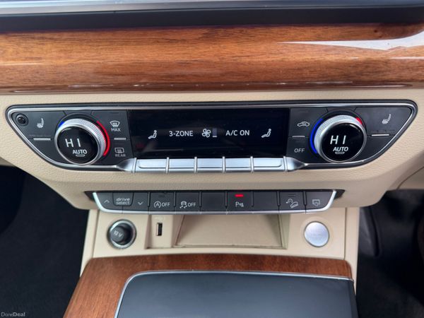 241 AUDI Q5 2.0TDI SE QUATTRO 204BHP - 400815614