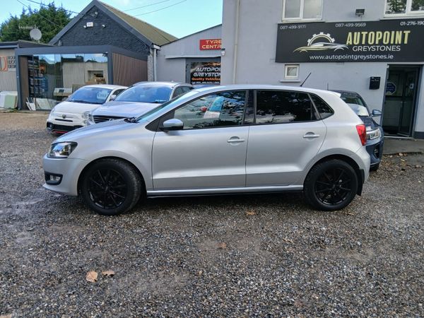 Polo 1.6tdi 2010 400815848