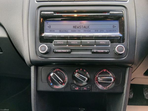 Polo 1.6tdi 2010 400815852