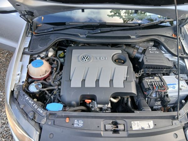 Polo 1.6tdi 2010 400815854