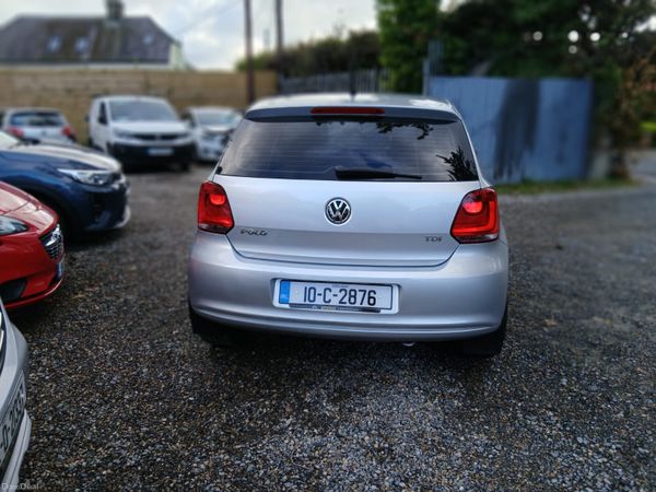 Polo 1.6tdi 2010 400815856