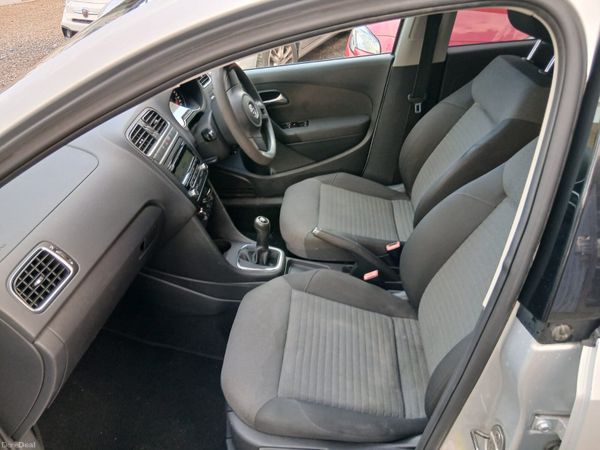 Polo 1.6tdi 2010 400815860
