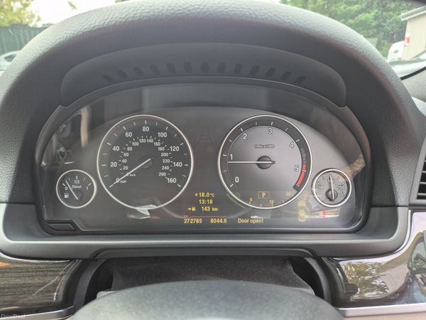 MSport 520d Manual 400816226