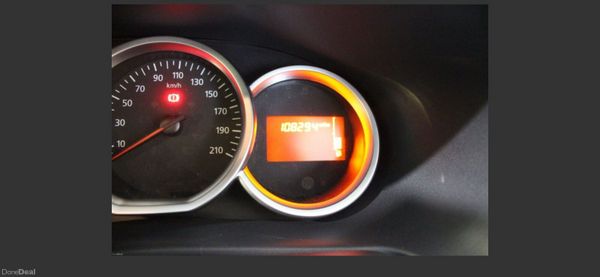 Dacia Sandero Stepway 2018 400818334