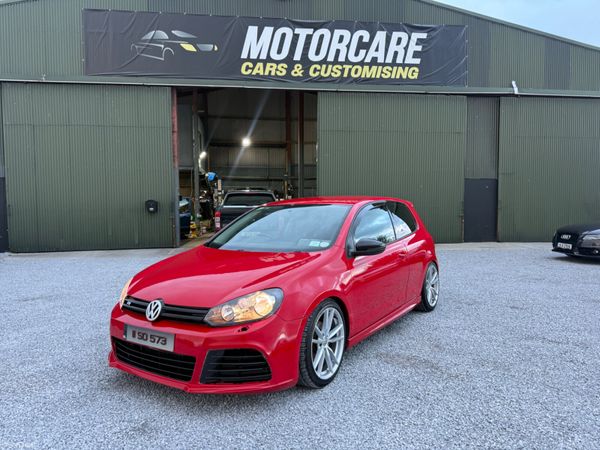 ◼️2011 VOLKSWAGEN GOLF 1.6 TDI NCT AND TAX◼️ 400836044