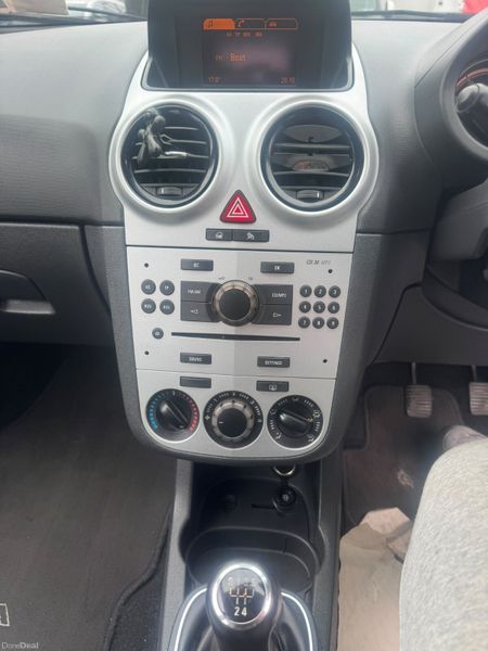 Opel Corsa 2009 400837334