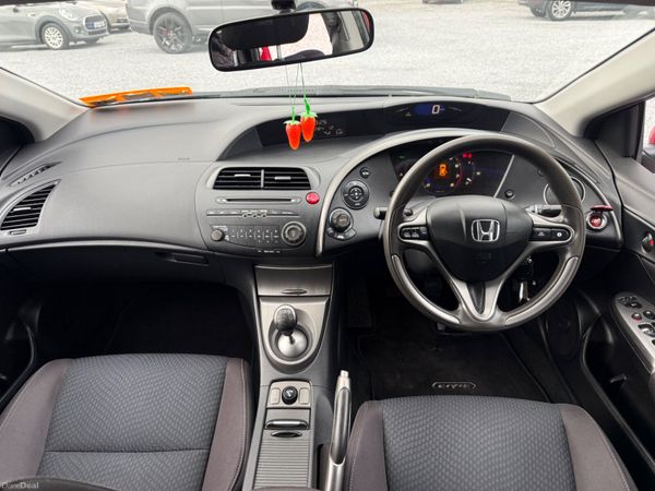 ◼️HONDA CIVIC 1.4 PETROL TAX AND NCT◼️ 400837470