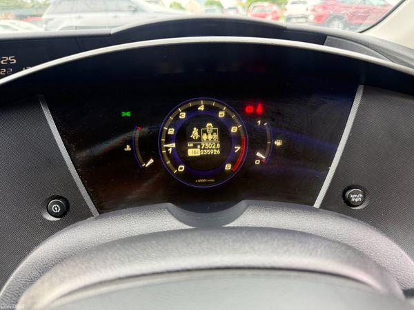◼️HONDA CIVIC 1.4 PETROL TAX AND NCT◼️ 400837478