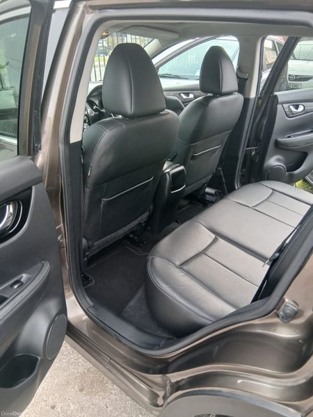 Nissan Qashqai 2014 400838028