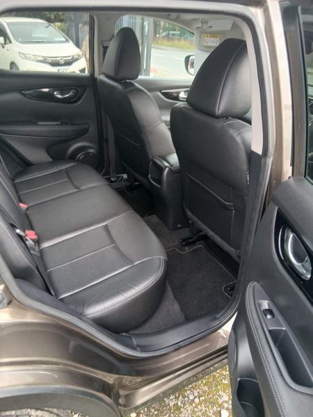 Nissan Qashqai 2014 400838030