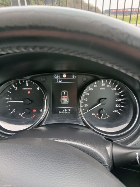 Nissan Qashqai 2014 400838032