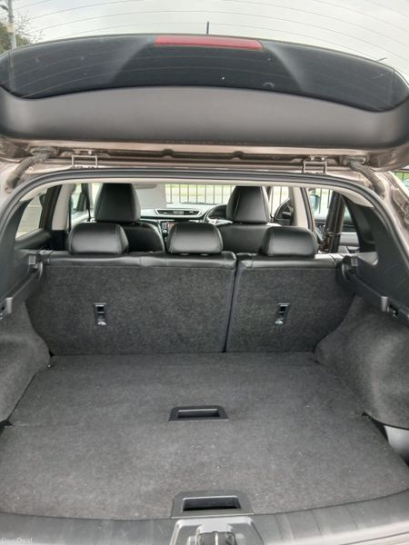 Nissan Qashqai 2014 400838036