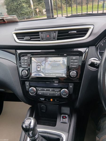 Nissan Qashqai 2014 400838038
