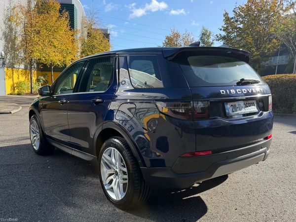 Land Rover Discovery Sport 1.5 PHEV Low Kms 400838252