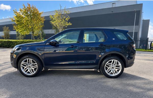 Land Rover Discovery Sport 1.5 PHEV Low Kms 400838254