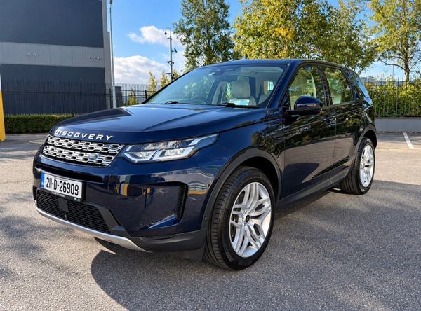 Land Rover Discovery Sport 1.5 PHEV Low Kms 400838256