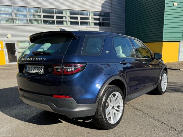 Land Rover Discovery Sport 1.5 PHEV Low Kms 400838258