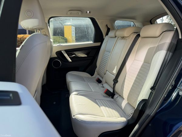 Land Rover Discovery Sport 1.5 PHEV Low Kms 400838260