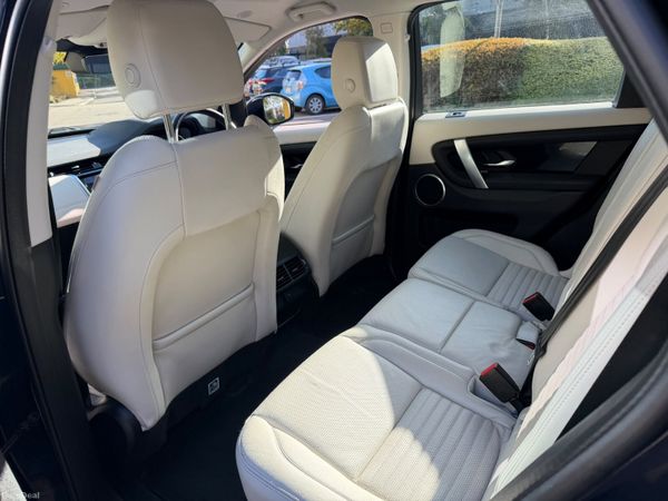 Land Rover Discovery Sport 1.5 PHEV Low Kms 400838262