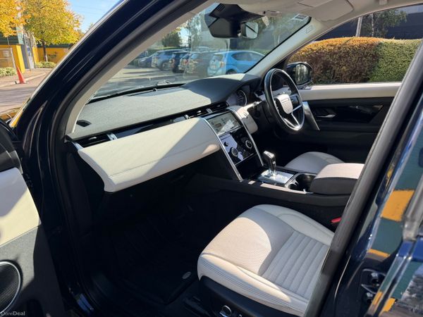 Land Rover Discovery Sport 1.5 PHEV Low Kms 400838264