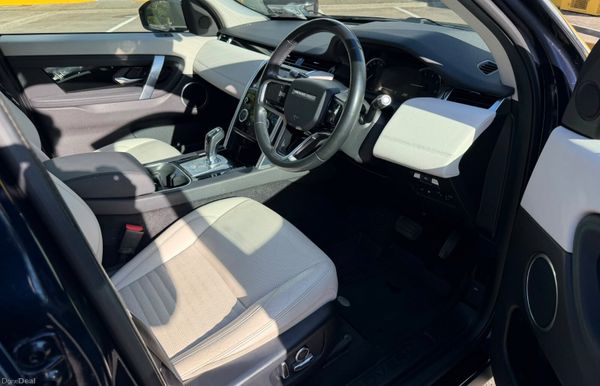 Land Rover Discovery Sport 1.5 PHEV Low Kms 400838266