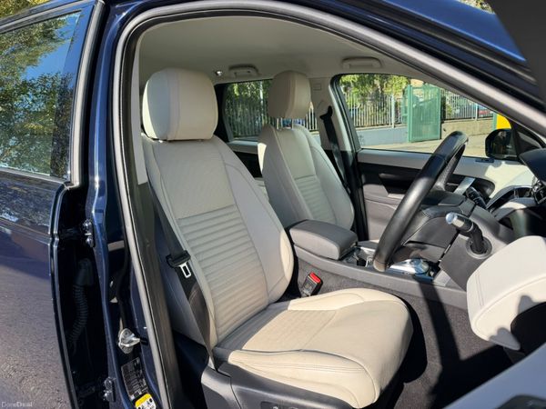 Land Rover Discovery Sport 1.5 PHEV Low Kms 400838268