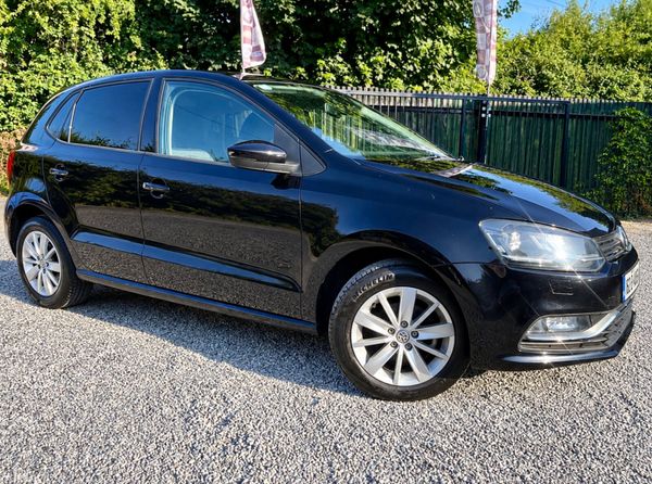 162  Volkswagen Polo 1.2 TSI Comfortline DSG (Upgr 400838344