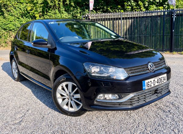 162  Volkswagen Polo 1.2 TSI Comfortline DSG (Upgr 400838346