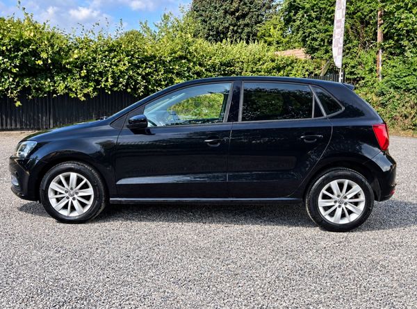 162  Volkswagen Polo 1.2 TSI Comfortline DSG (Upgr 400838350