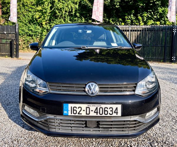 162  Volkswagen Polo 1.2 TSI Comfortline DSG (Upgr 400838352
