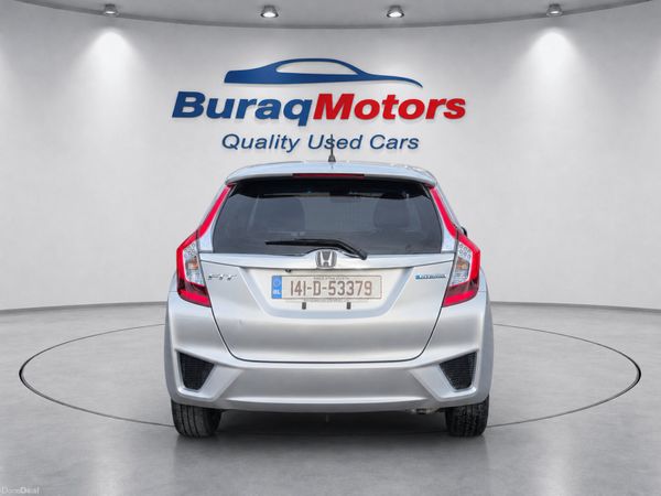 Honda Fit 1.5L Hybrid | L-Package | **Lowe Mileage 400839812
