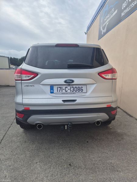 Ford Kuga 2017 Titanium 2.0 Diesel 400940746