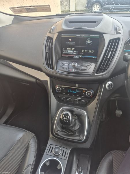 Ford Kuga 2017 Titanium 2.0 Diesel 400940748