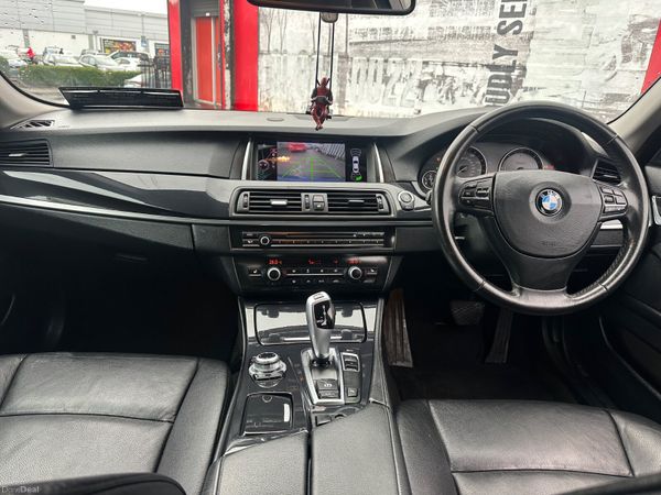 BMW 5-Series 2.0 Diesel AUTO NCT TAX 400941856