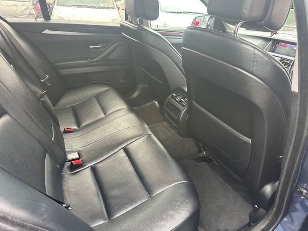 BMW 5-Series 2.0 Diesel AUTO NCT TAX 400941872