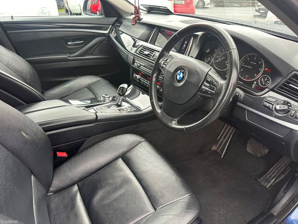 BMW 5-Series 2.0 Diesel AUTO NCT TAX 400941876