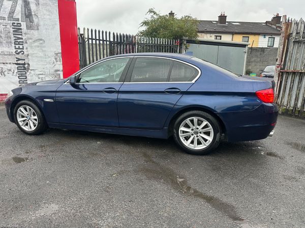BMW 5-Series 2.0 Diesel AUTO NCT TAX 400941894