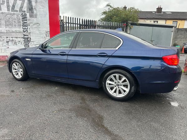 BMW 5-Series 2.0 Diesel AUTO NCT TAX 400941950