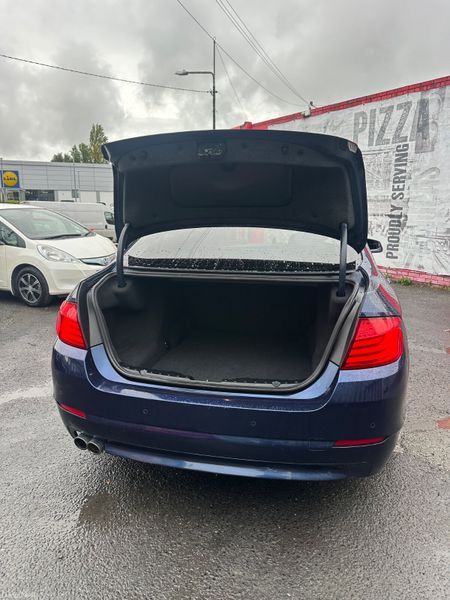 BMW 5-Series 2.0 Diesel AUTO NCT TAX 400941954