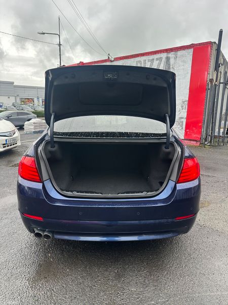 BMW 5-Series 2.0 Diesel AUTO NCT TAX 400941960