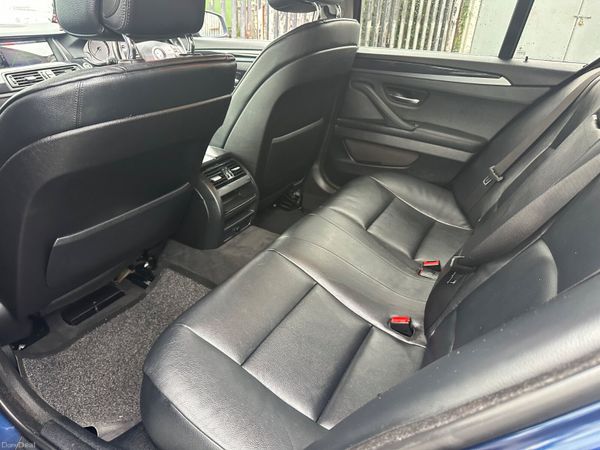 BMW 5-Series 2.0 Diesel AUTO NCT TAX 400941968