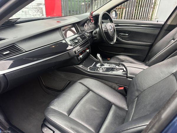 BMW 5-Series 2.0 Diesel AUTO NCT TAX 400941980